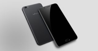 Vivo V5s now available in Matte Black
