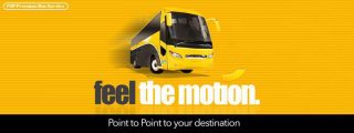 Eton Centris to Glorietta 5 P2P suspended