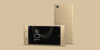 Sony Xperia XA1 Plus Announced