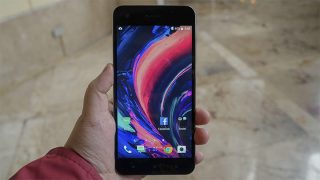 HTC Desire 10 Pro Hands-on, First Impressions