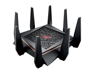 ASUS ROG Rapture GT-AC5300 gaming router now available in PH