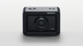 Sony outs RX0 digital camera