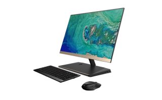 Acer outs Aspire S24 AiO