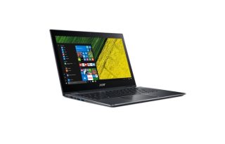 Acer launches new Swift 5, Spin 5, and Switch 7 Black Edition