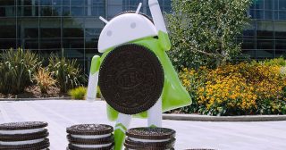 Sony announces Xperia phones to get Android Oreo