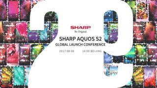 Sharp Aquos S2 to be announced on August 8