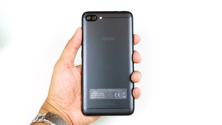 Asus Zenfone 4 • Asus Zenfone 4 Max (Zc554Kl) Review