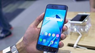ASUS ZenFone 4 Pro First Impressions