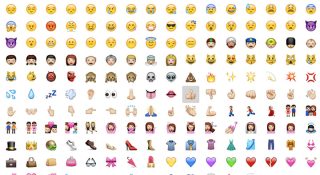 New 67 possible emojis in 2018 revealed