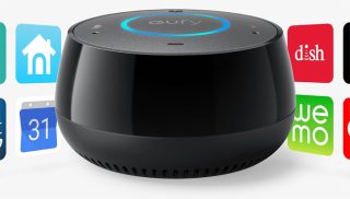 Anker outs Eufy Genie powered by Amazon Alexa