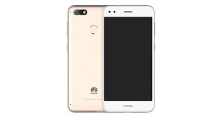 Huawei P9 Lite Mini: 5-inch, Android Nougat