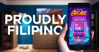 Five Mobile Games Made in the Philippines