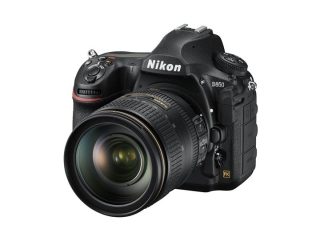 Nikon intros D850 full-frame DSLR with 45.7MP sensor