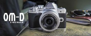 Olympus outs OM-D E-M10 Mark III MFT camera