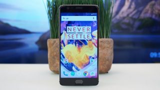 Android O update for OnePlus 3 and 3T to be the last