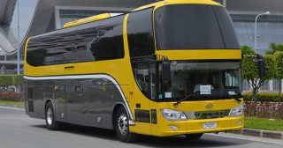 Froehlich announces fare hikes on their P2P buses