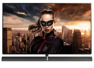 Panasonic outs 77-inch EZ1000 4K OLED TV