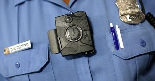 New Senate Bill Requires Body Cams for Police in Operations
