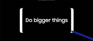 Samsung releases Galaxy Note 8 teaser video ahead of launch