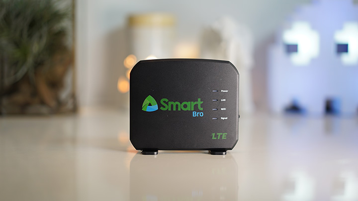 • Smart Prepaid Lte Wifi • Smart Bro Prepaid Lte Home Wifi Review