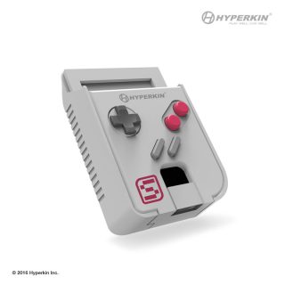 Hyperkin Smartboy now up for pre-orders