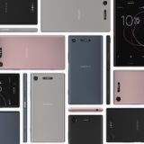 Sony Xperia Xz1 Official 2 • Sony Xperia Xz1 In-Depth Hands-On
