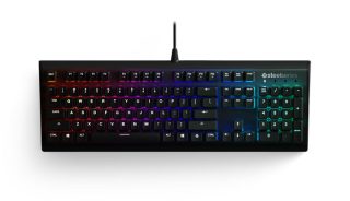 SteelSeries launches Apex M750 gaming keyboard