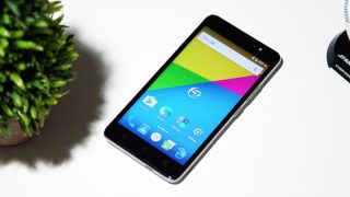 Torque EGO Note 4G First Impressions