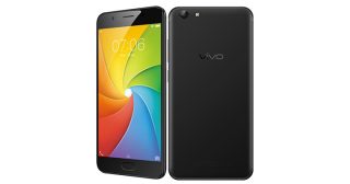 Vivo Y69 now official: 3GB RAM, 16MP selfie cam