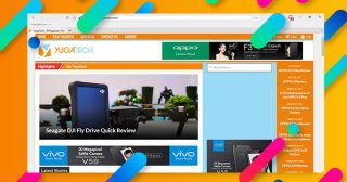 Four PC Browsers You Need to Try Today