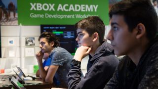 Xbox and Microsoft to launch game development workshop