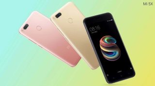 Xiaomi announces cheaper Mi 5X variant