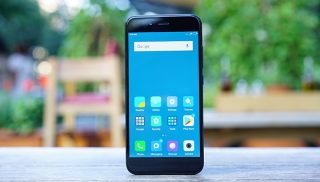 Xiaomi MI 5X hands-on impressions