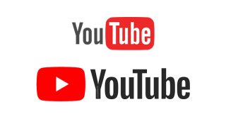 YouTube gets a new logo and added functionality