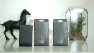 Asus ZenPower Slim first impressions