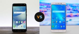 ASUS Zenfone 4 Max 5.5 vs ASUS Zenfone 3 Max 5.5