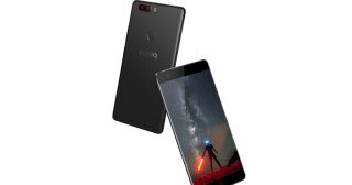 ZTE Nubia Z17 Lite: SD653, 6GB RAM