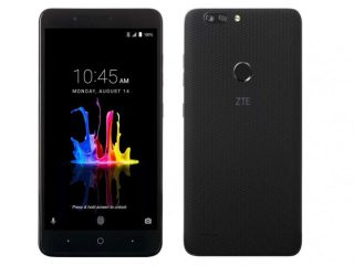 ZTE unveils the Blade Z Max smartphone