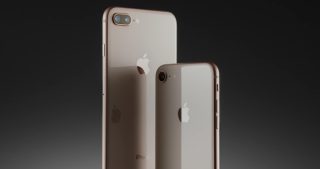 Apple iPhone 8 and 8 Plus officially announced!