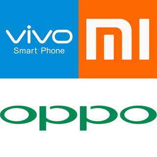 GfK reveals OPPO R11S, Xiaomi Mi 6s, Vivo X11, Vivo X Play 7