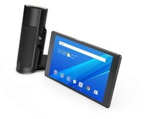 Lenovo announces Home Assistant Pack for Tab 4 units