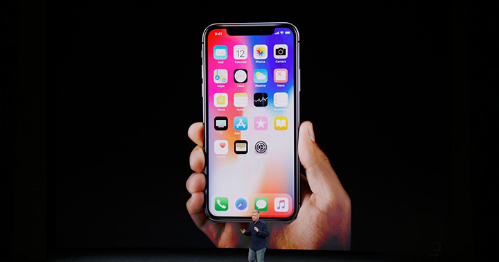 iphone x philippines