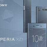 Media Invitation Sony Xperia Xz1 2 • Sony Xperia Xz1 In-Depth Hands-On