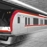 Mega Manila Subway • Neda Gives Go Signal For P335.6-Billion Manila Subway Project