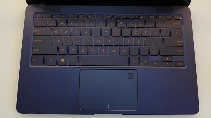 Zb3 Keyboard • Asus Zenbook 3 Deluxe (Ux490Ua) First Impressions