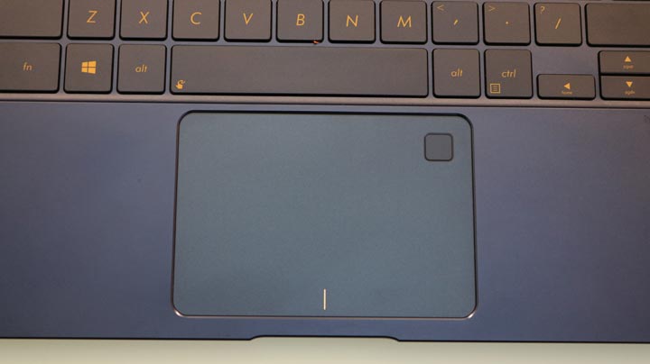 Zb3 Trackpad • Asus Zenbook 3 Deluxe (Ux490Ua) First Impressions