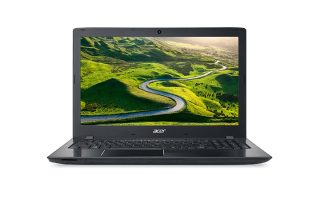 Acer Aspire E5 with 8th-gen Intel CPU now in the Philippines