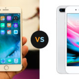 Apple Iphone 7 Plus Vs Iphone 8 Plus • Specs Comparison: Iphone 8 Plus Vs Iphone 7 Plus