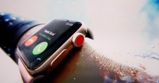 Apple Watch Series3 now official