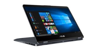 ASUS VivoBook Flip 14 and 15 launched in the Philippines, priced